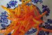 Salata de morcovi si telina cu dressing de portocale-7