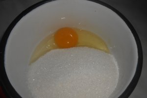 Fursecuri cu crema de unt