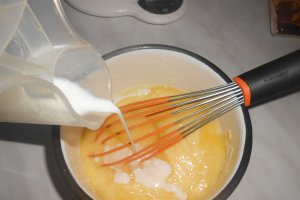 Fursecuri cu crema de unt