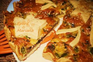Tarta ''3 stele''