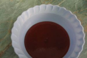 Tocanita cu ciuperci