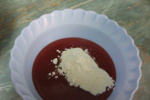 Tocanita cu ciuperci