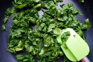 Ciorba din carne de miel marinata cu aparatul de marinat FoodSaver