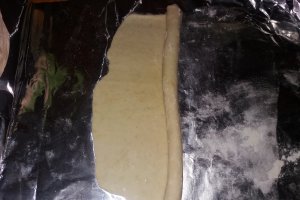 Batoane cu mac Doi frati