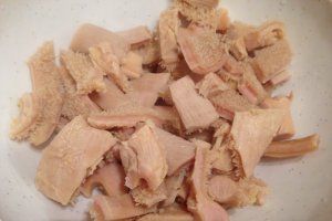 Ciorba de burta la multicooker