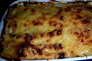 Andive gratinate