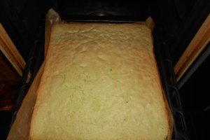 Tort Gabriela