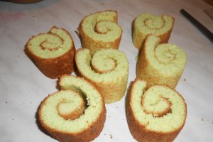 Tort Gabriela