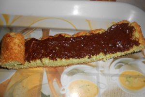 Tort Gabriela