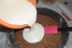 Tort Gabriela