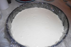 Tort Gabriela