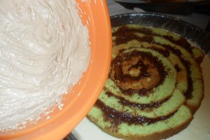 Tort Gabriela