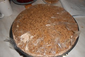 Tort Gabriela