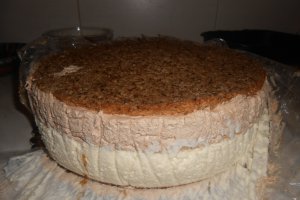 Tort Gabriela