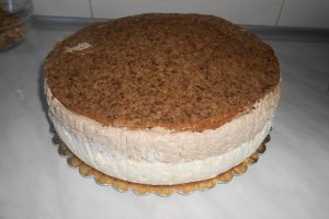 Tort Gabriela