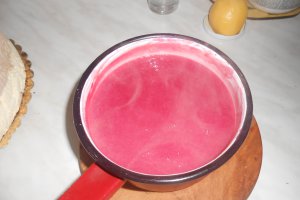 Tort Gabriela