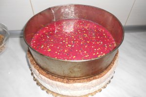 Tort Gabriela