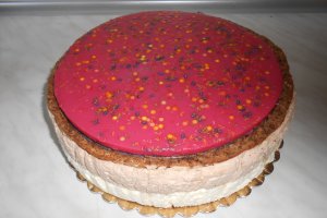 Tort Gabriela