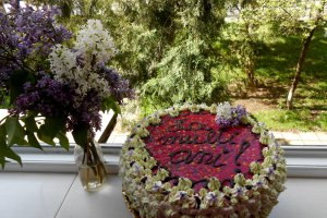 Tort Gabriela