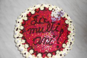 Tort Gabriela