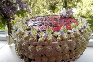 Tort Gabriela