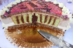 Tort Gabriela