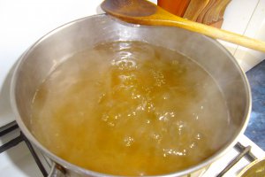 Sirop de papadie