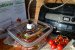 Saramura de miel  pregatita cu aparatul de marinat FoodSaver-2