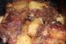 Costita de porc cu cartofi la cuptor-4