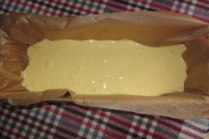 Chec cu ciocolata