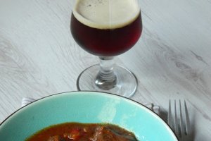 Tocana de vita in bere neagra