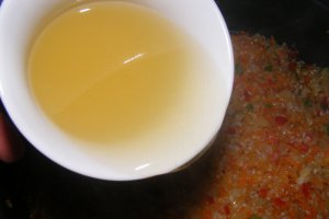 Garnitura pilaf