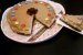Cheesecake (copt) cu vanilie si caramel-7