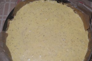 Tort cu nuca