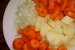 Frigarui de peste cu piure de morcovi-4