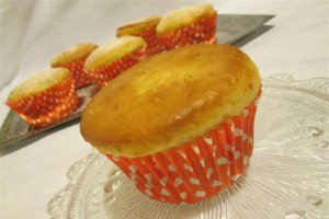 Briose cu Finetti