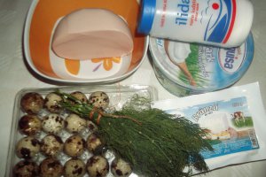Omleta cu sunca la cuptor