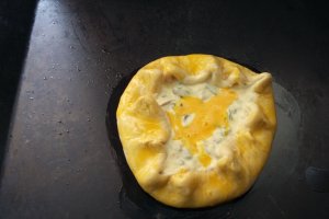 Placinta sarata