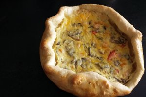 Placinta sarata