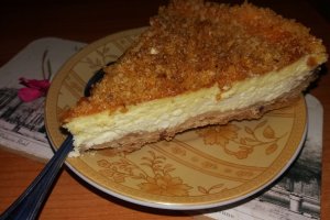 Cheesecake