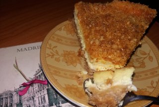 Cheesecake