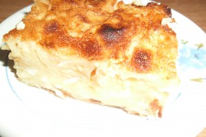Placinta cu iaurt