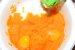 Gnocchi de morcovi in unt aromat-3