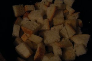 Supa crema de telina