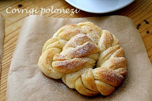 Covrigi polonezi