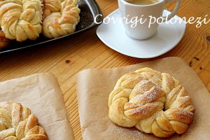Covrigi polonezi