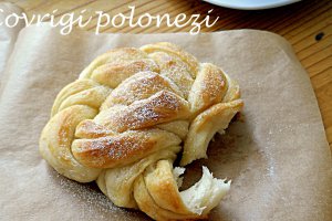 Covrigi polonezi