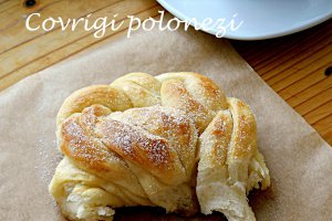 Covrigi polonezi