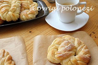 Covrigi polonezi
