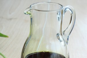Laste cu ulei de seminte de dovleac